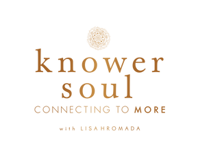 Knower Soul Videos with Lisa Hromada