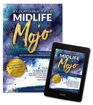 Reclaiming Your Midlife Mojo