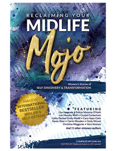 Reclaiming Your Midlife Mojo Book