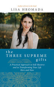 The Three Supreme Gifts Book