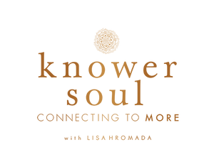Knower Soul by Lisa Hromada on Youtube